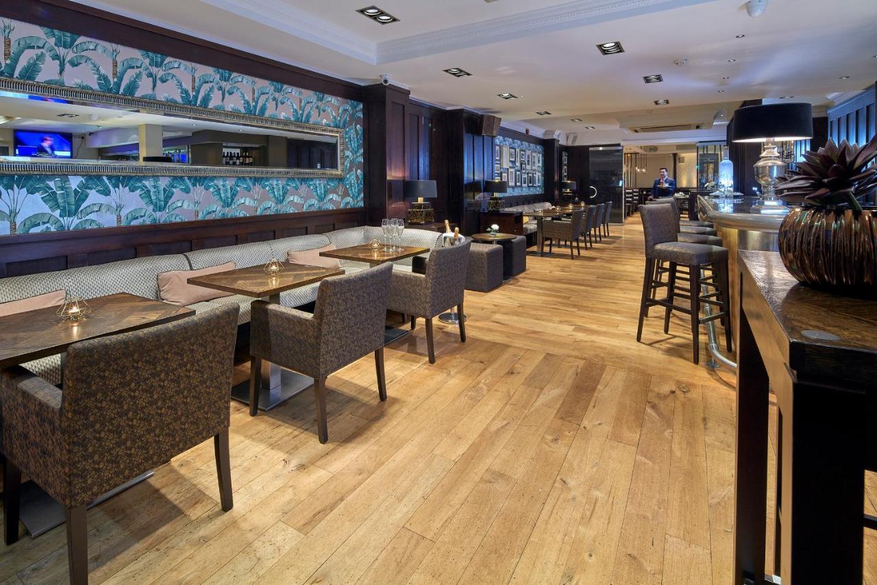 Mandolay Hotel Гилдфорд Екстериор снимка