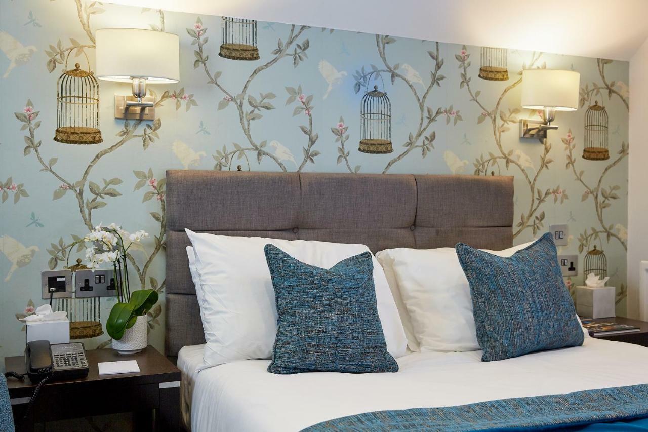 Mandolay Hotel Гилдфорд Екстериор снимка
